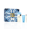 Picture of D&G Light Blue 100ml Edt + 10ml TS +  10ml TS Set 3 pcs