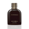 Elegant D&G Intenso Pour Homme perfume bottle 125ml