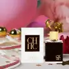 Sophisticated CH by Carolina Herrera for men 100ml spray