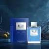 Fresh and vibrant Blue Seduction EDT 200ml by Antonio Banderas