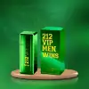 Fresh and energetic 212 VIP Men Wins fragrance 100ml spray