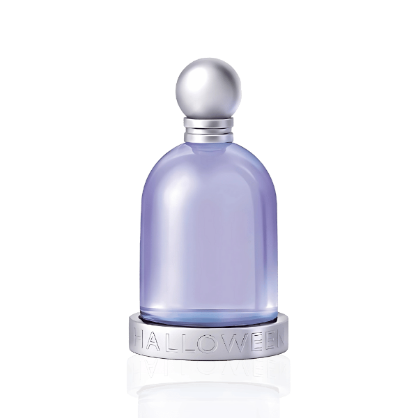 Elegant and soft Halloween EDT spray 100ml for women