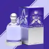 Classic Halloween perfume bottle for her 100ml