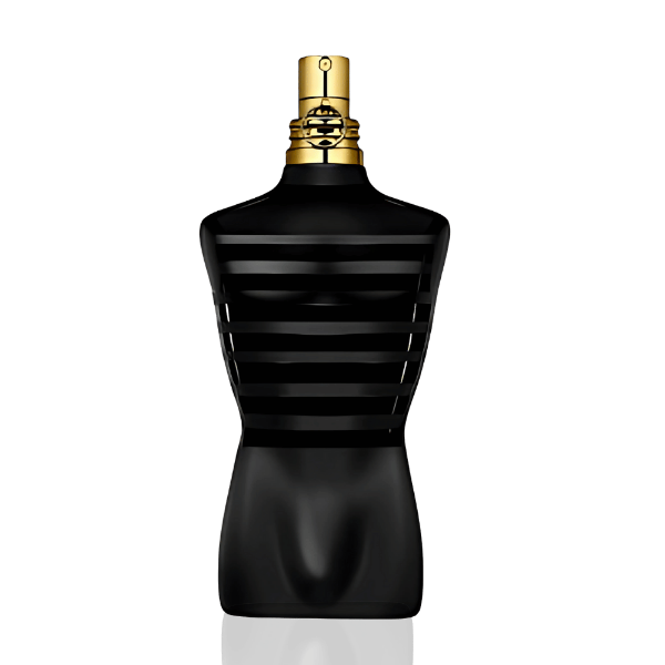 Powerful and elegant Le Male Intense EDP 200ml by Jean Paul Gaultier