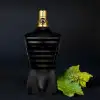 Jean Paul Gaultier Le Male Le Parfum Intense 200ml Eau de Parfum