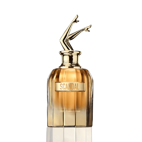Intense and elegant Scandal Absolu EDP 80ml by Jean Paul Gaultier
