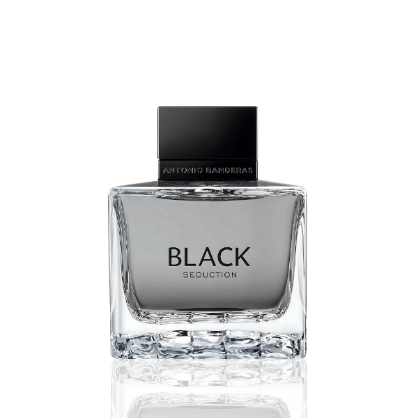 Antonio Banderas Black Seduction 200ml EDT for men