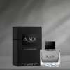 Masculine and seductive fragrance – Black Seduction