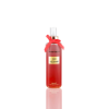Light and playful Kiss Moments body mist for her 250ml