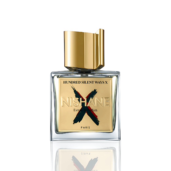 Elegant and bold Nishane Extrait fragrance 100ml spray