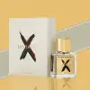 Nishane Hundred Silent Ways X perfume bottle 100ml