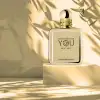 Intense and masculine Stronger With You Leather fragrance 100ml