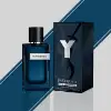 Capriole Y Intense men’s perfume bottle 100ml spray