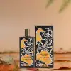 Rich and earthy Irish Leather by Capriole 80ml spray