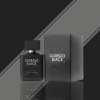 Intense and refined fragrance by Giorgio