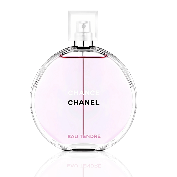 Luxurious Chancel Hair Mist gift set 5pcs 30ml