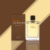 Earthy and sophisticated scent by Hermes