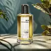 Mancera Roses Vanille 120ml Hair Mist for women