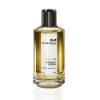 Mancera Roses Vanille scented hair mist 120ml bottle