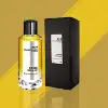 Mancera Roses Vanille women’s fragrance bottle 120ml
