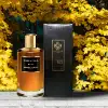 Bold and fizzy Tonka Cola fragrance by Mancera 120ml