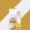 Fresh and luminous garden-inspired scent by Hermes