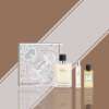 Includes 100ml Edt, 15ml Edt & 40ml SG