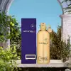 Smooth and opulent Aoud Velvet by Montale 100ml