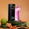 Sweet and floral Candy Rose by Montale 100ml