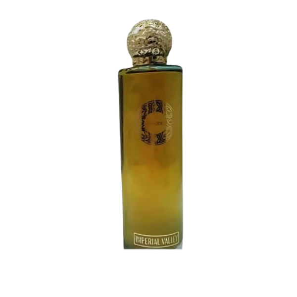 Bold and refined Capriole Imperial Vally EDP 200ml