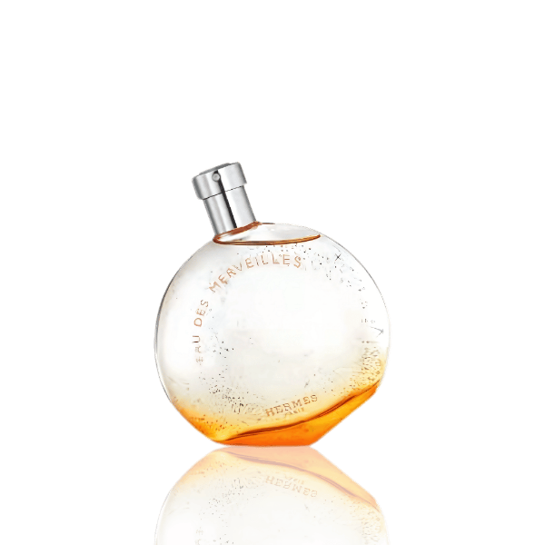 Hermes Eau Des Merveilles 100ml Edt for women