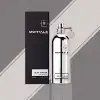 Montale Musk to Musk musky fragrance bottle 100ml