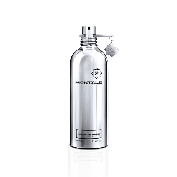 Rich and smooth Montale Musk to Musk EDP 100ml