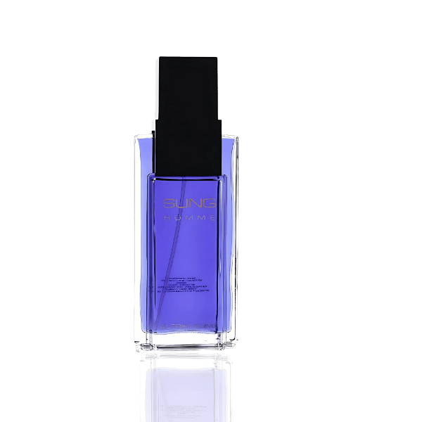 Fresh and timeless Alfred Sung Homme EDT 100ml