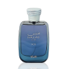 Crisp and energetic Rasasi Hawas Ice EDP 100ml