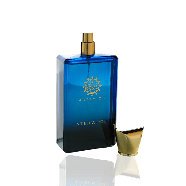 Sophisticated Artemios Interwood EDP spray 100ml