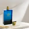 Warm and woody Interwood fragrance by Artemios 100ml