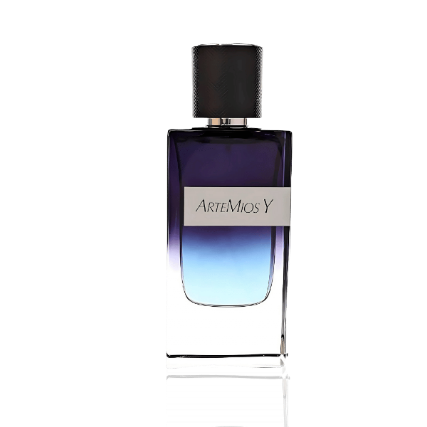 Bold and refined Artemios Y perfume 60ml
