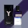 Artemios Y elegant scent in 60ml EDP spray