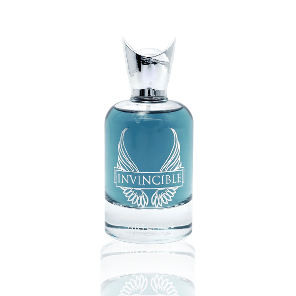 Strong and confident Artemios Invicible perfume 100ml