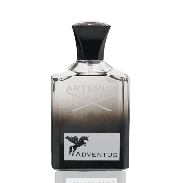 Strong and refined Artemios Adventus Intense EDP 100ml