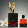Sophisticated and modern Artemios Stranger With You EDP 100ml