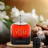 Artemios Stranger With You Exclusive perfume bottle 100ml