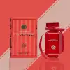 Artemios Pink Seduction Intense fragrance bottle 100ml