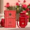 Bold and sensual Pink Seduction Intense by Artemios 100ml