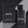 Artemios Anber Leader bold scent bottle 100ml