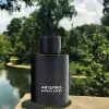 Warm and powerful Anber Leader by Artemios 100ml
