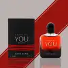 Artemios Stranger With You Private perfume bottle 100ml