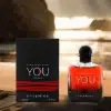 Mysterious and elegant Stranger With You Private by Artemios 100ml