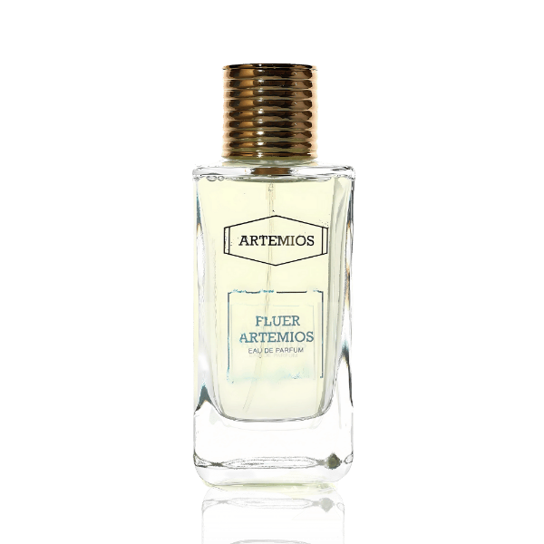 Soft and charming Artemios Fleur Artemios EDP 100ml